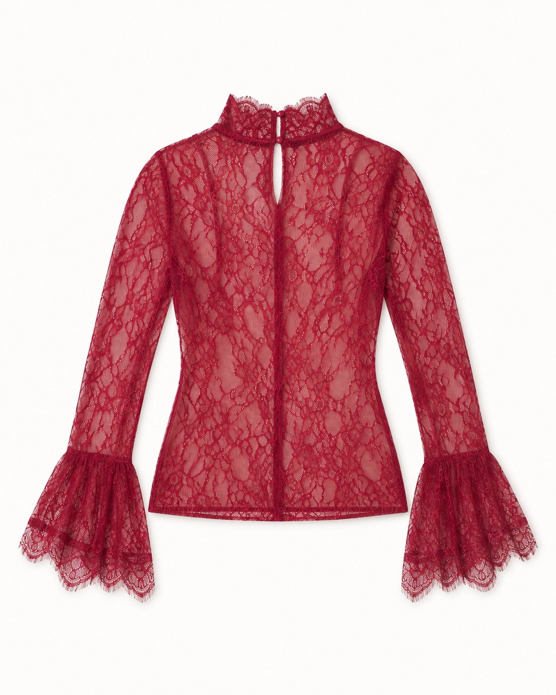 Letty Lace Top