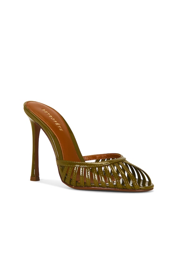 Allistair Sandal