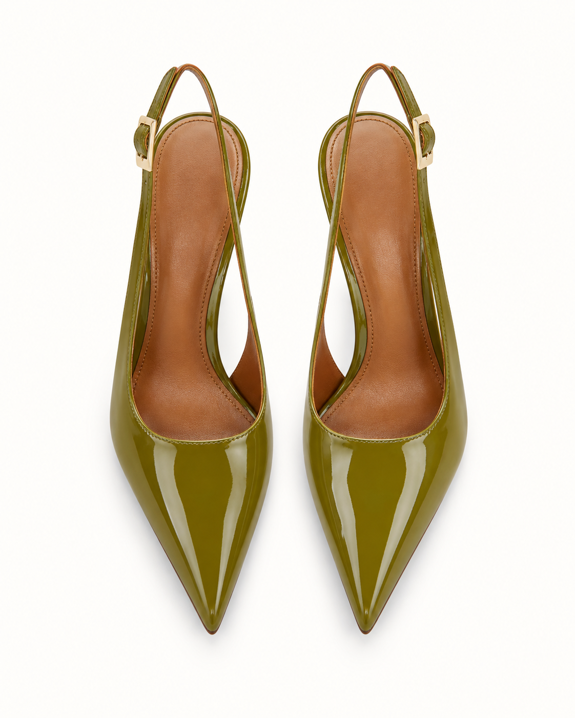 Cindy Slingback