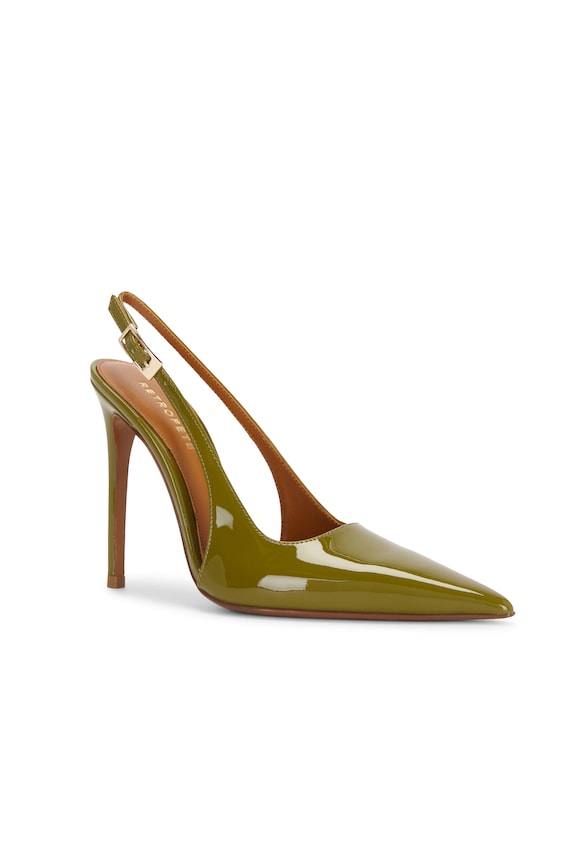 Cindy Slingback