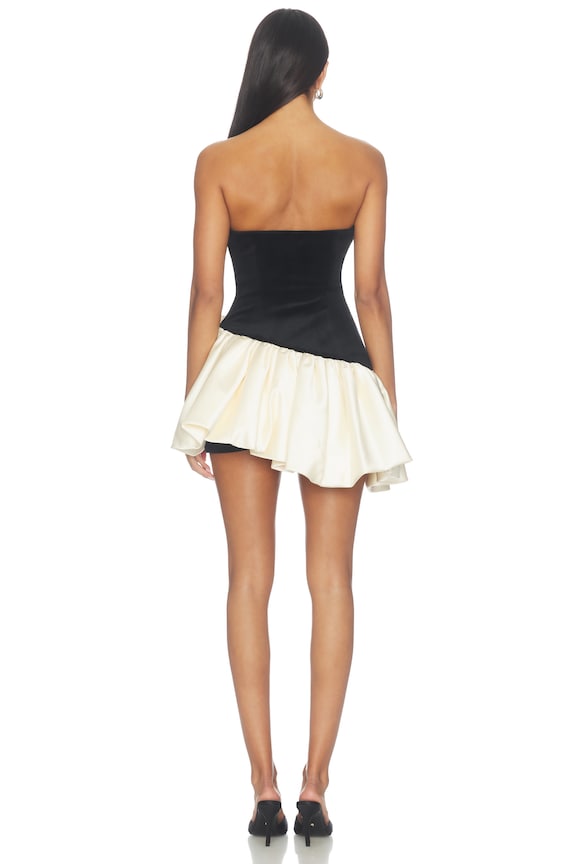 Blade Dress