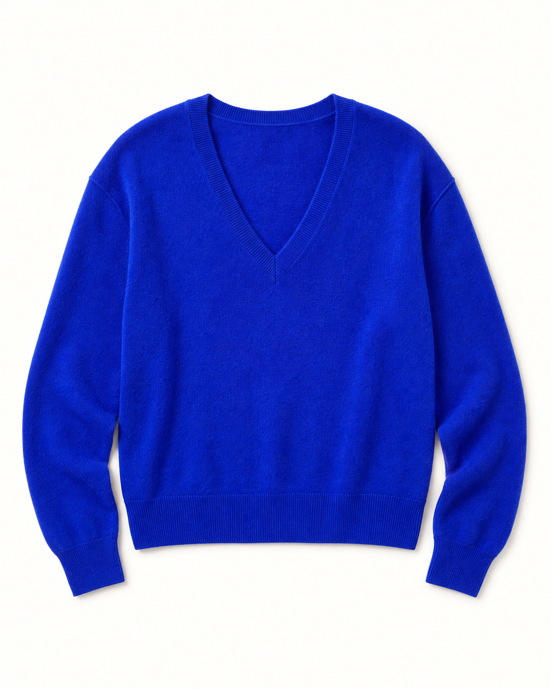 Jayden V Neck Sweater