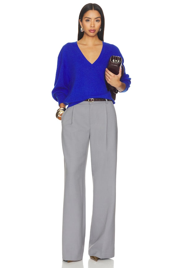 Jayden V Neck Sweater