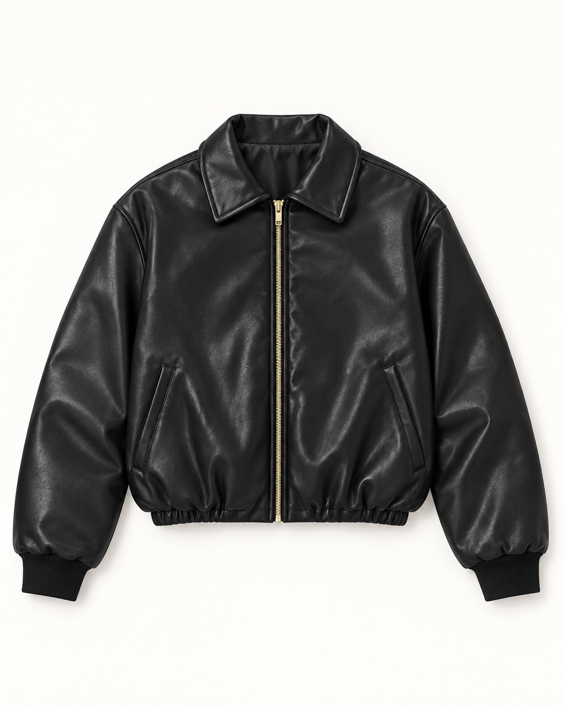x REVOLVE Thorne Bomber Jacket