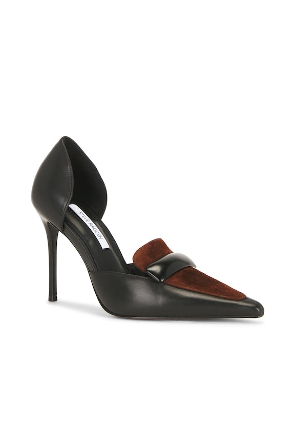Delphini Pump