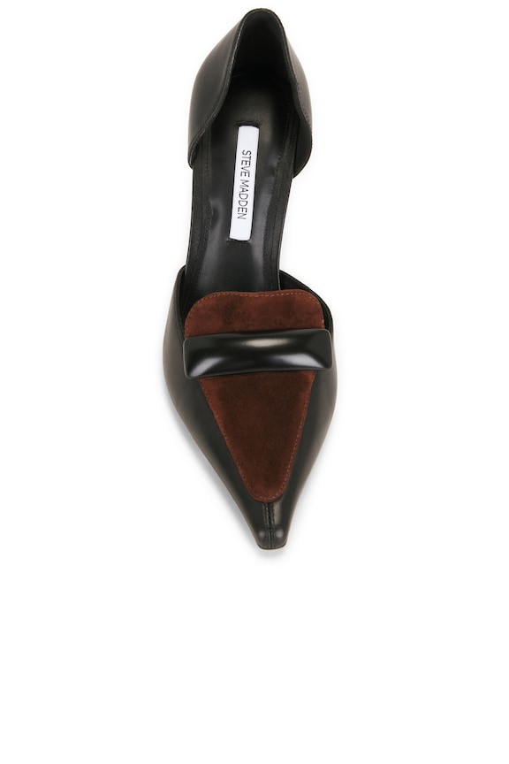 Delphini Pump