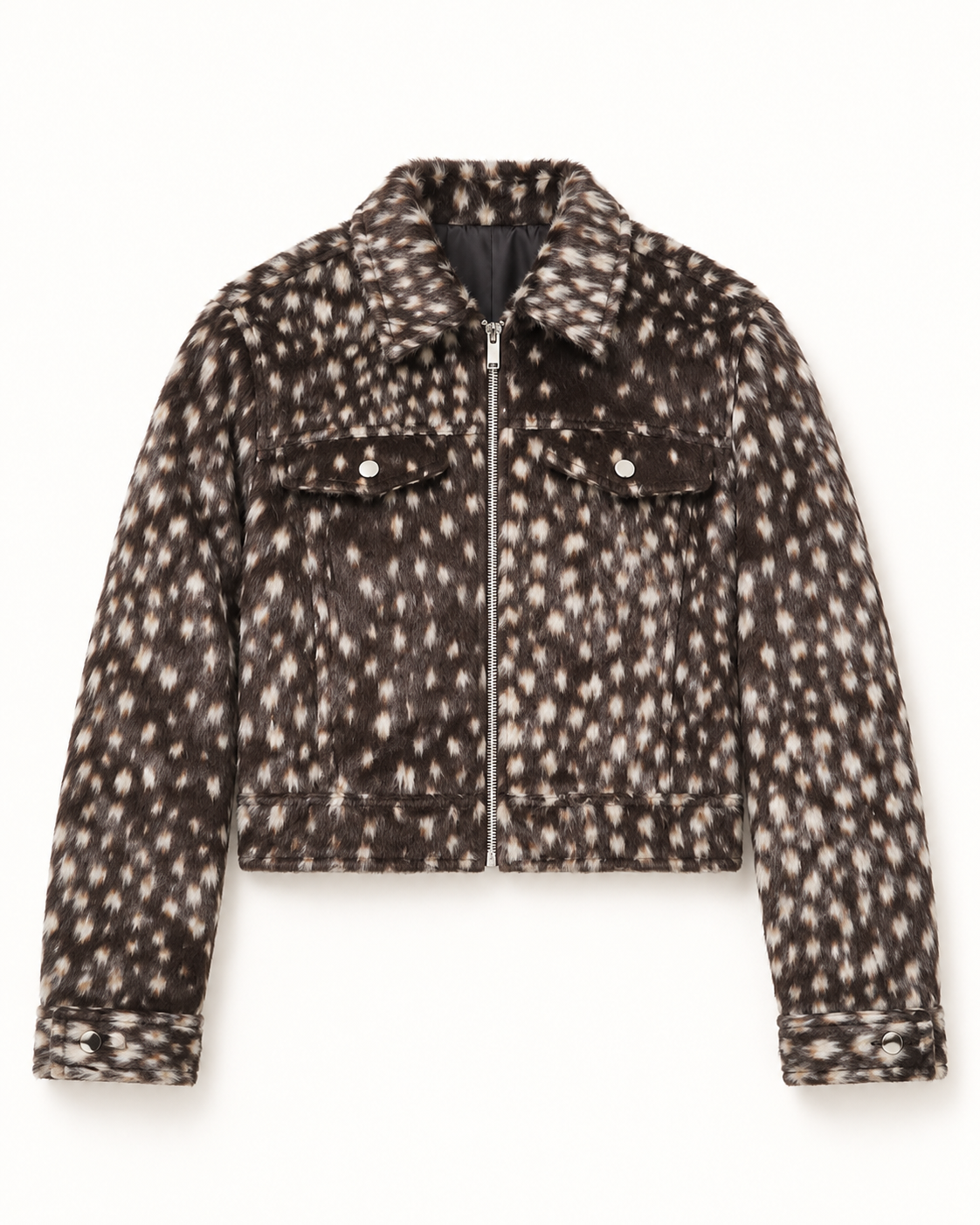 Leah Jacket