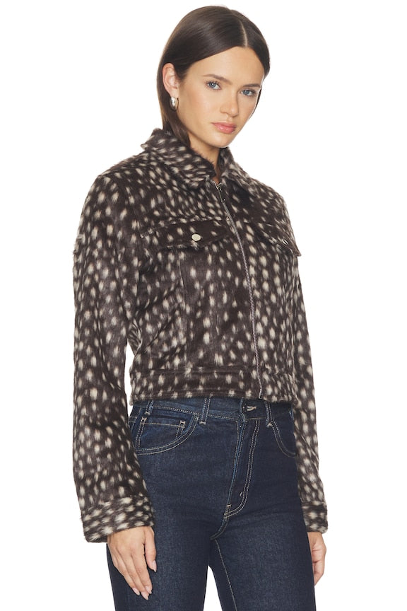 Leah Jacket