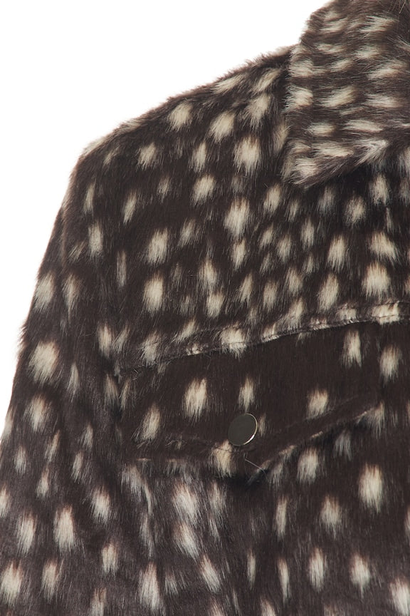 Leah Jacket