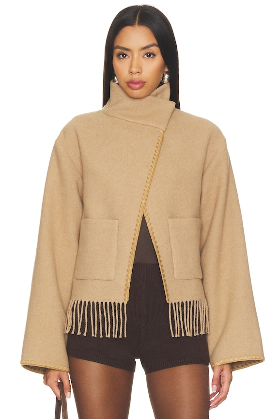 Rhea Jacket