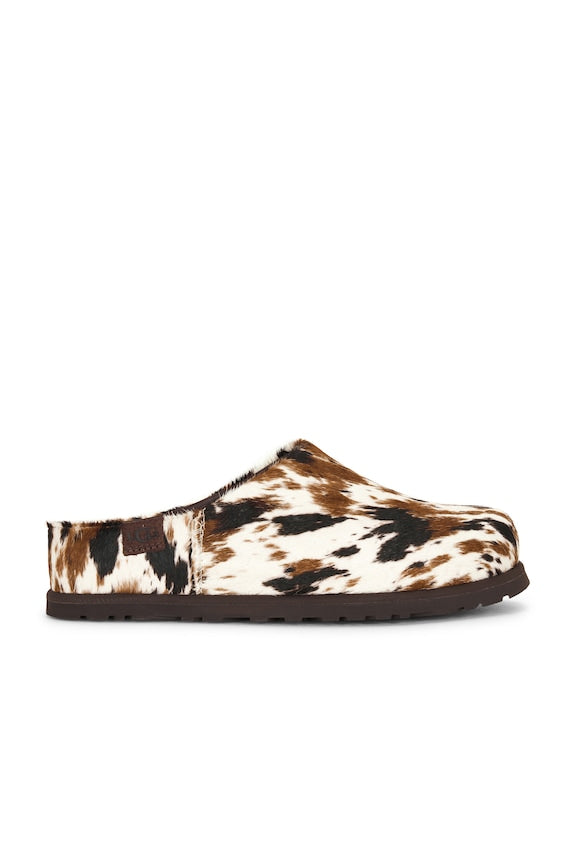 Otzo Western Clog