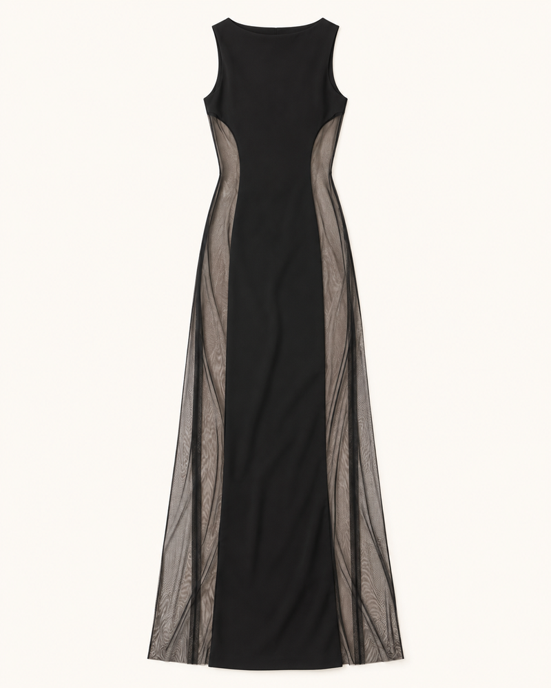 Teresita Gown
