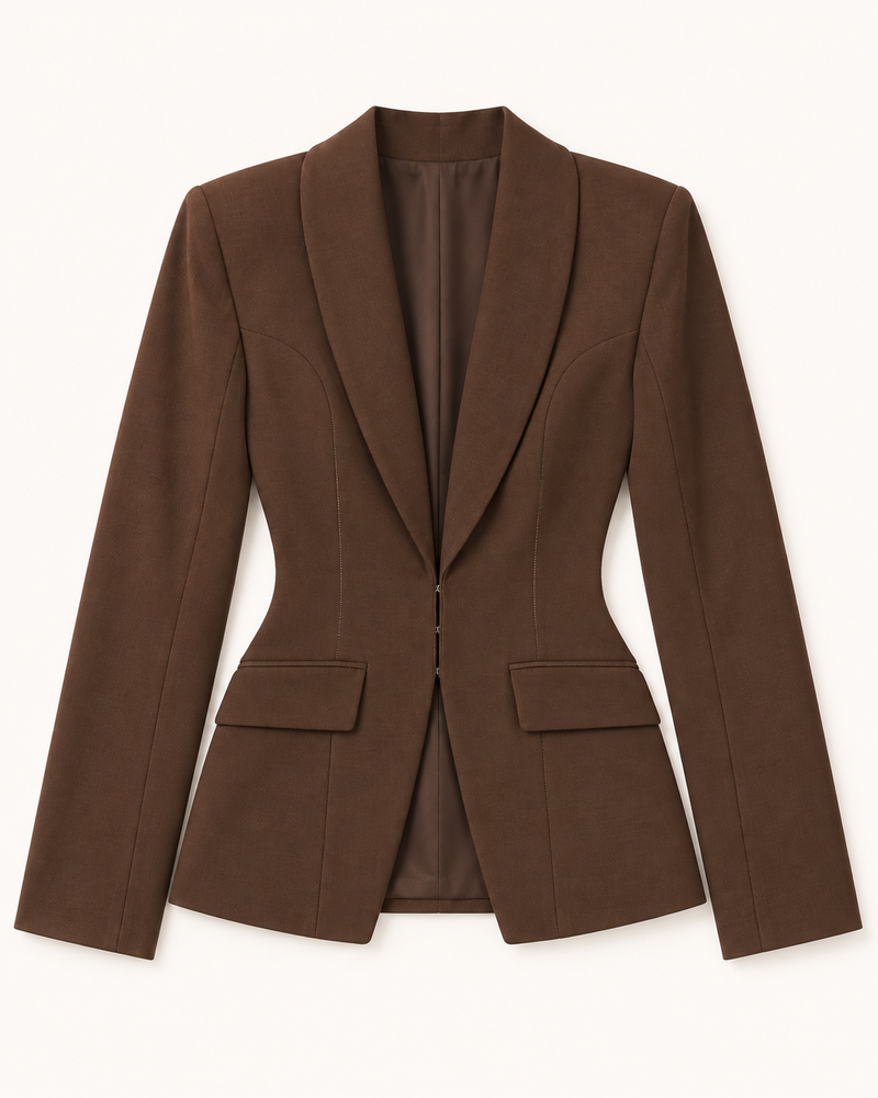 Mireia Tailored Jacket