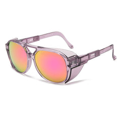 HD Night Vision Polarized Sunglasses