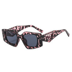 Retro Cat Eye UV400 Sunglasses