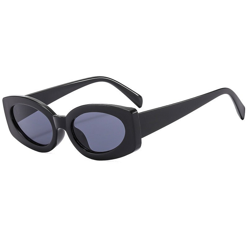 Jelly Frame Sunglasses