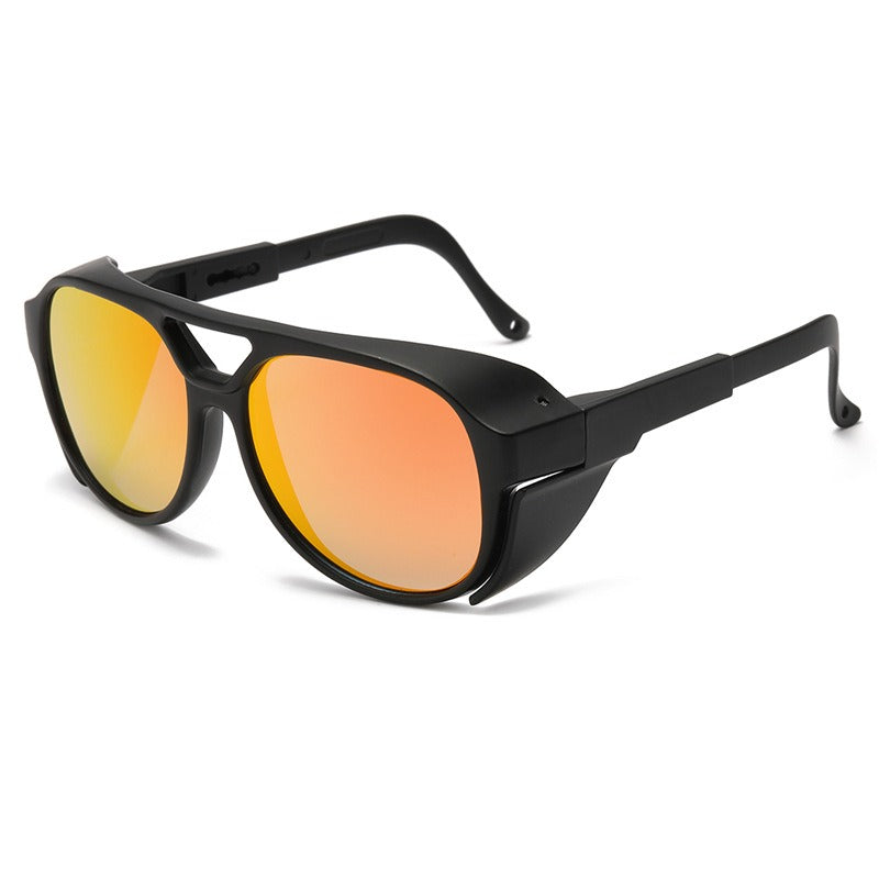 HD Night Vision Polarized Sunglasses