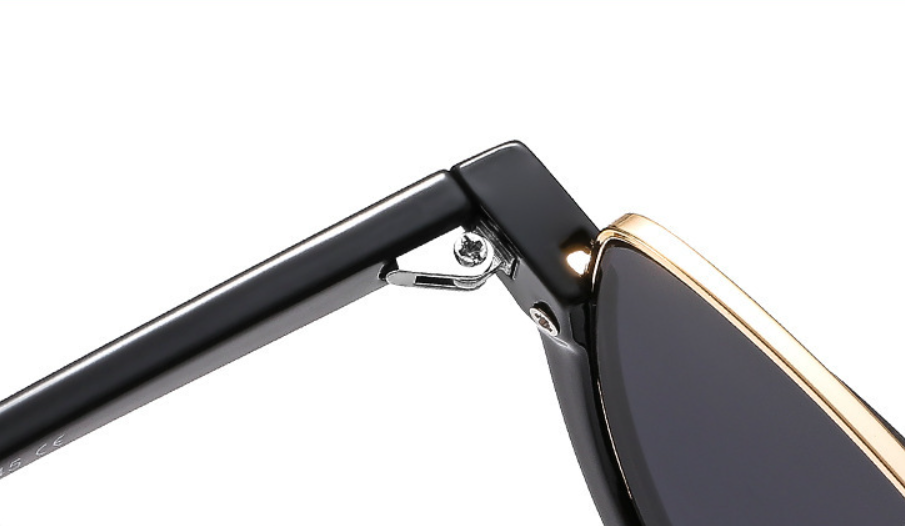 Small Frame Classic UV400 Sunglasses