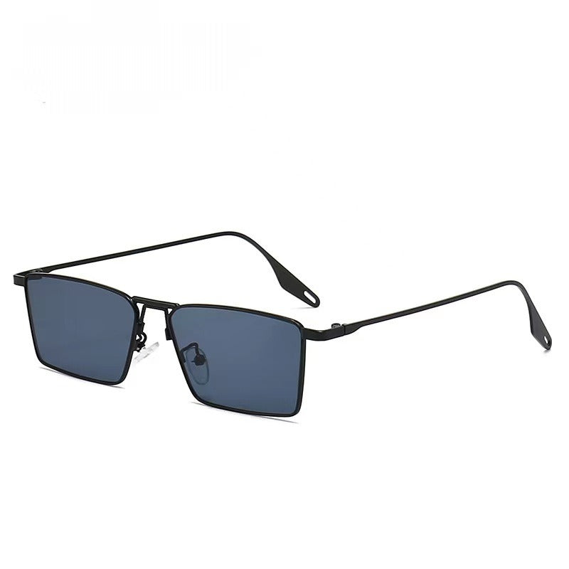 Metal Frame UV400 Sunglasses