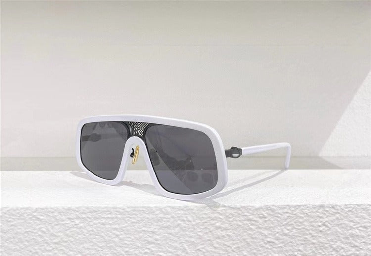 Punk Style UV400 Sunglasses