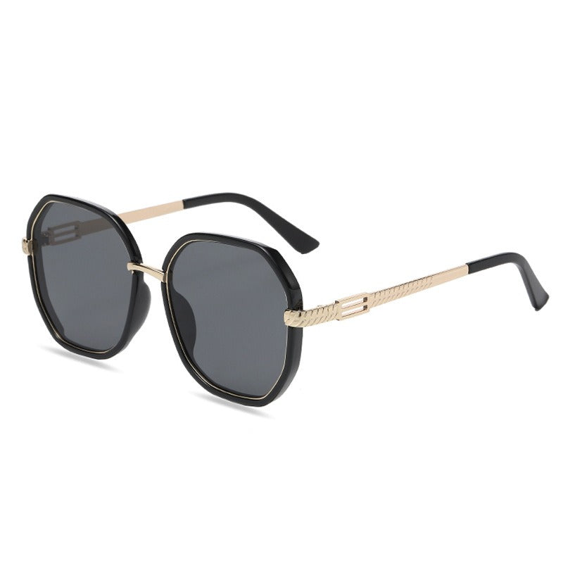 Street Style UV Protected Sunglasses