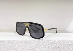 Punk Style UV400 Sunglasses