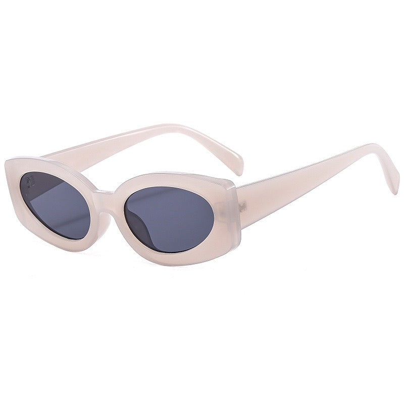 Jelly Frame Sunglasses