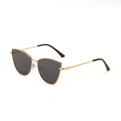 Pre Order:  Irregular Cat's Eye Sunglasses