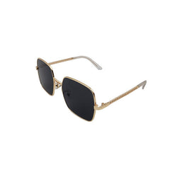 Pre Order:  Gradient Lens Square Sunglasses