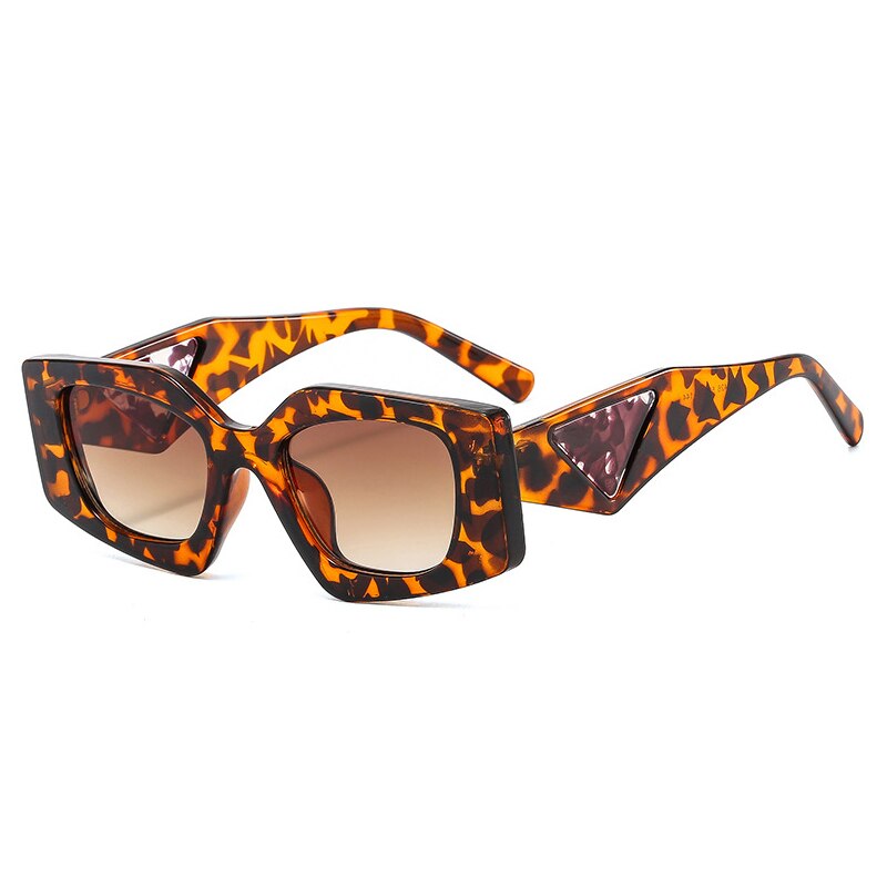 Retro Cat Eye UV400 Sunglasses