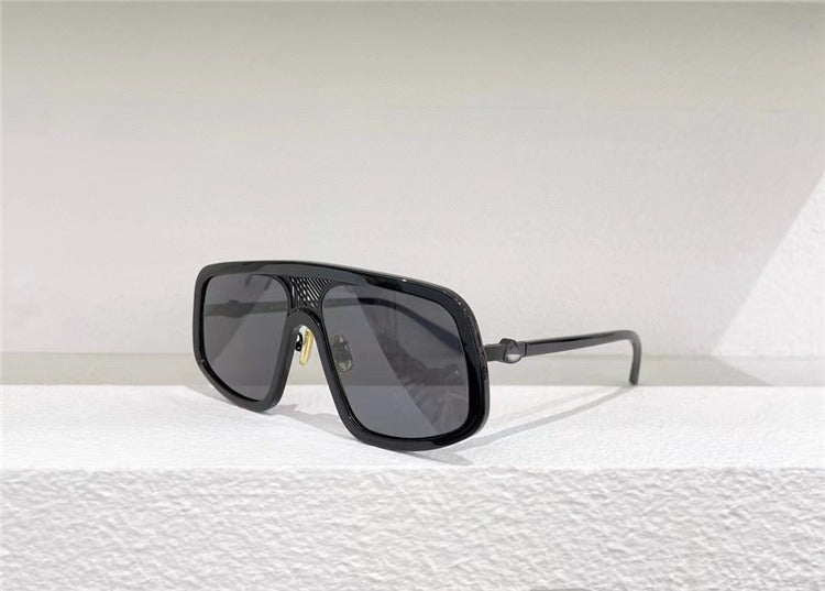 Punk Style UV400 Sunglasses