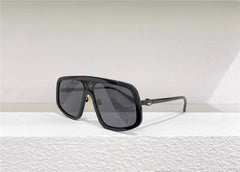 Punk Style UV400 Sunglasses