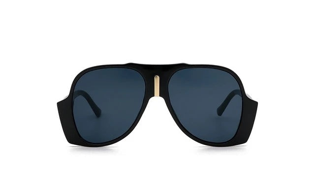 Gradient Full Frame Sunglasses