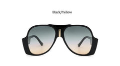 Gradient Full Frame Sunglasses