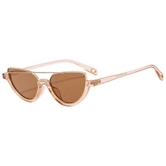 Small Frame Classic UV400 Sunglasses