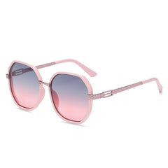 Street Style UV Protected Sunglasses