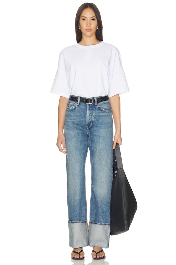 Big Cuff Jean