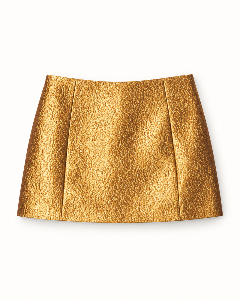 Whitney Skort