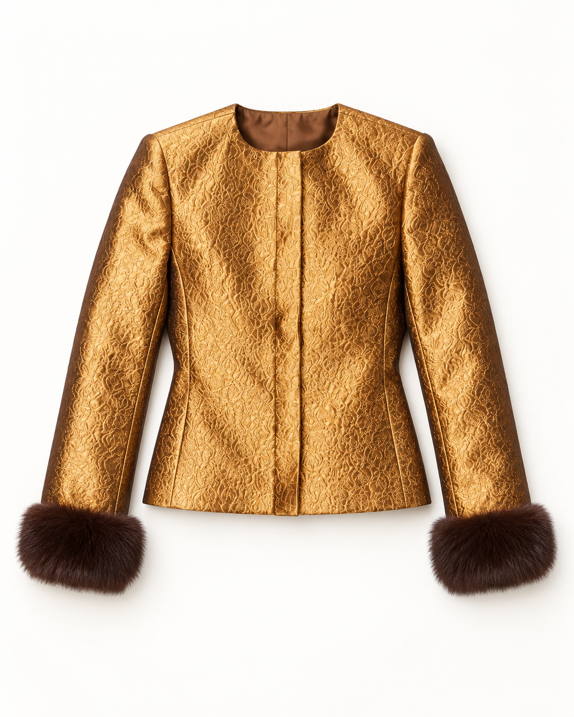 Miles Jacket