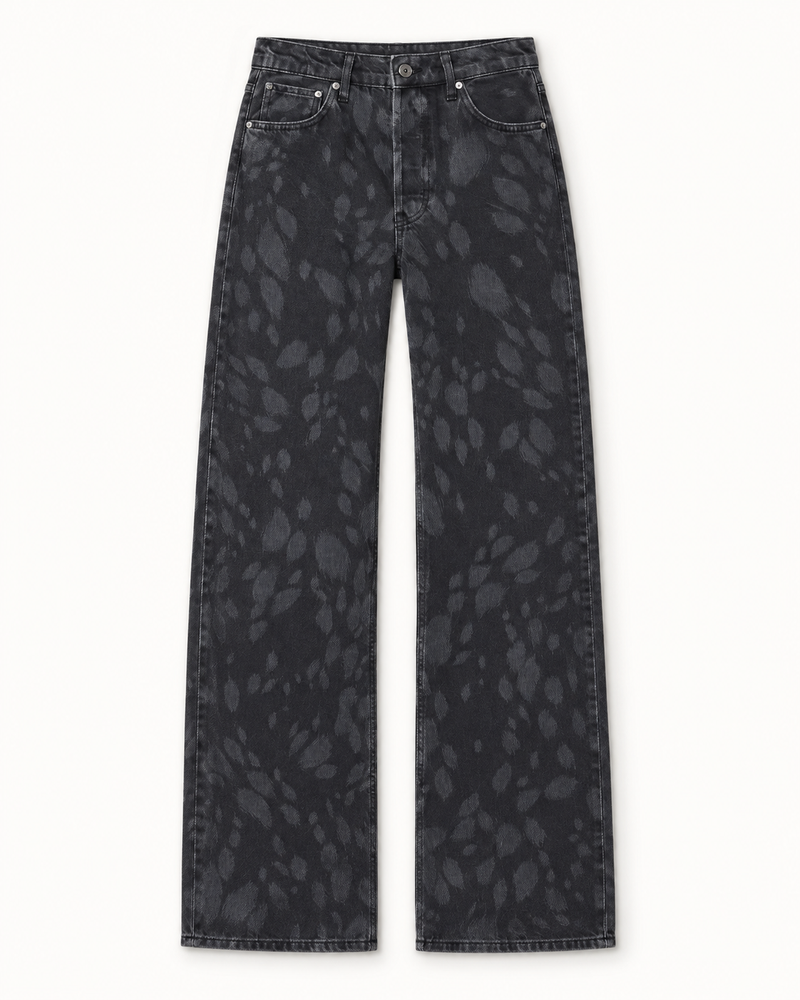 Hugh Jean
