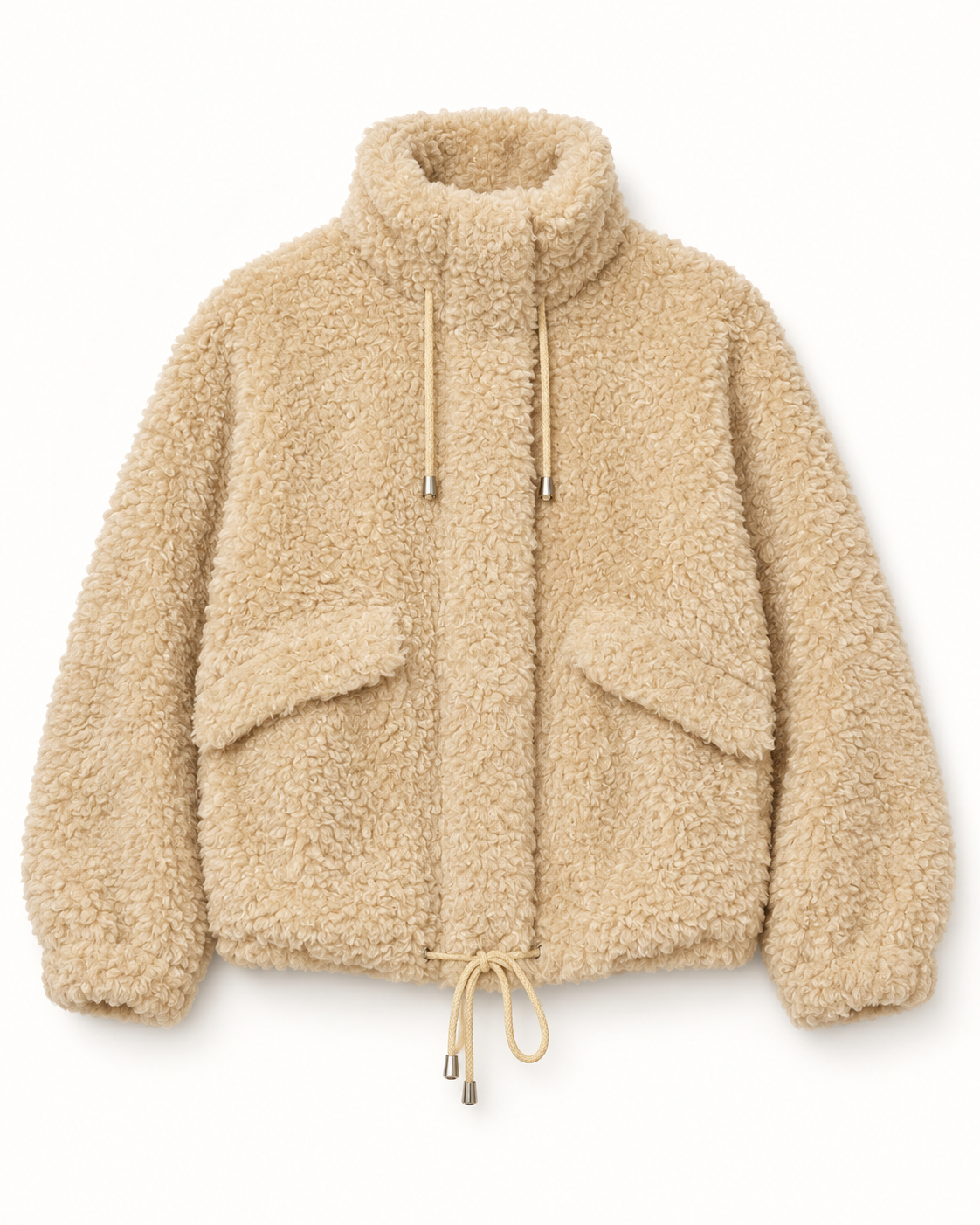Sonjo Coat