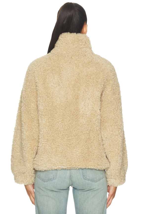 Sonjo Coat