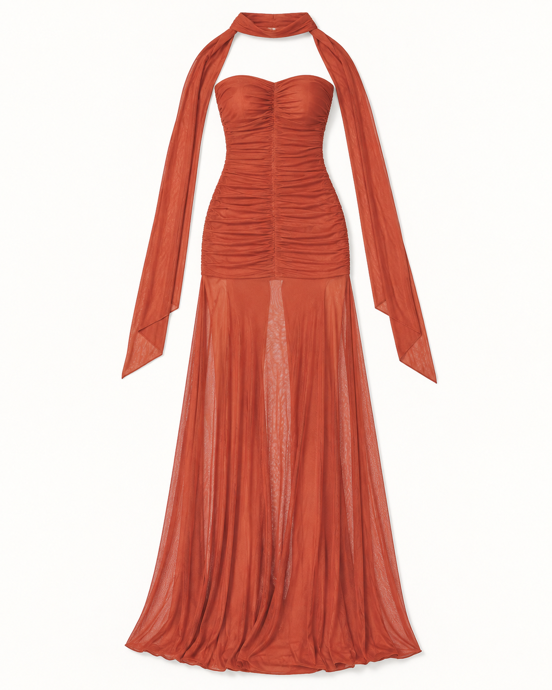 Ross Maxi Dress