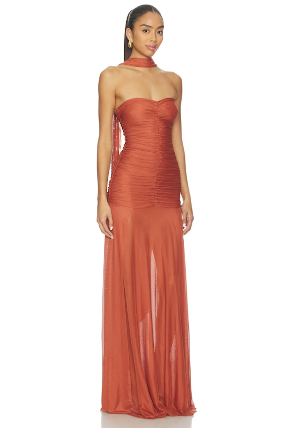 Ross Maxi Dress