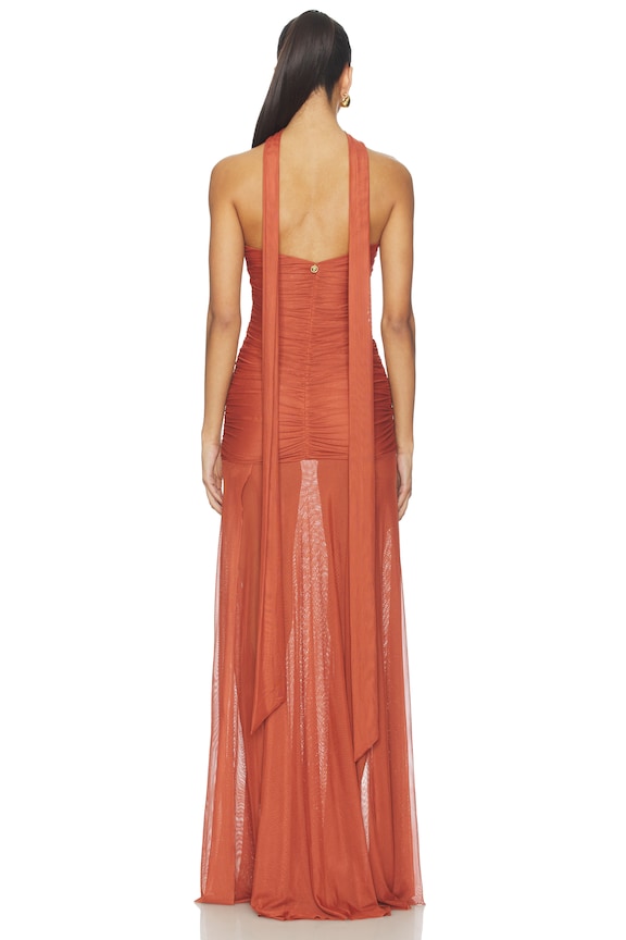 Ross Maxi Dress