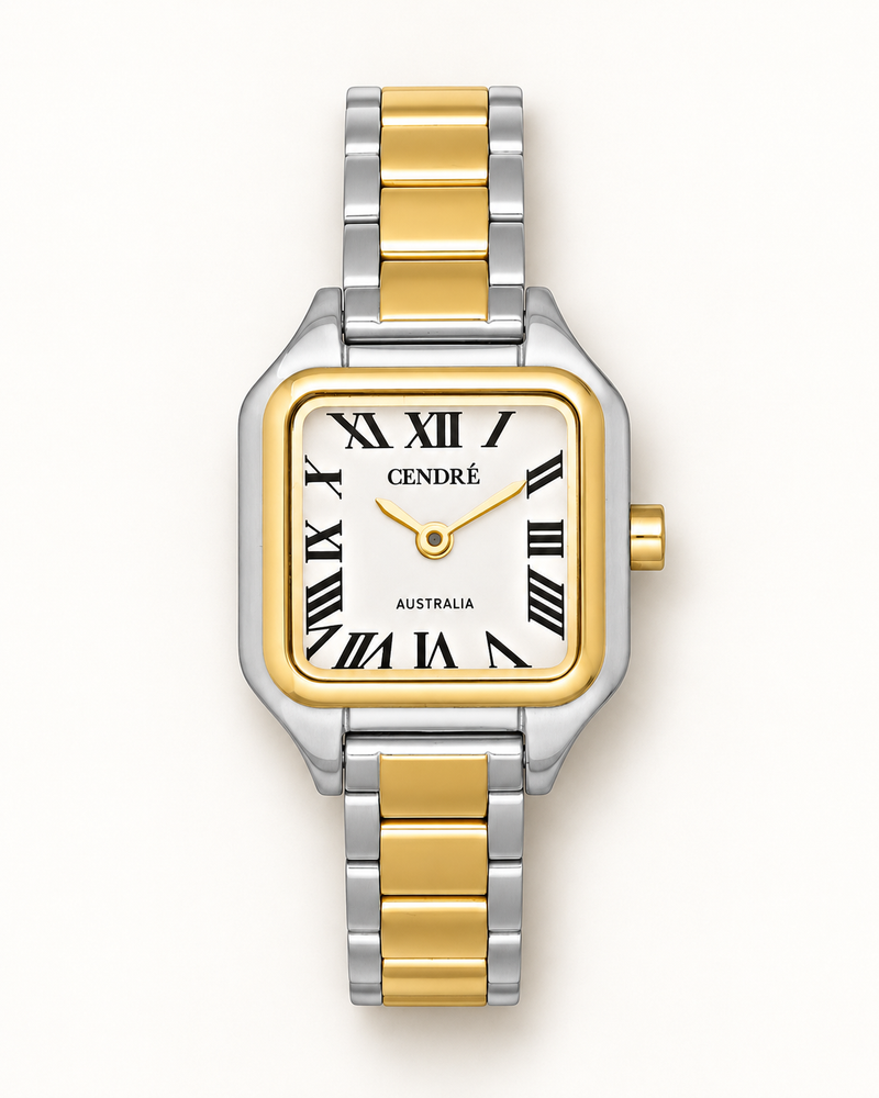 Hugo Watch