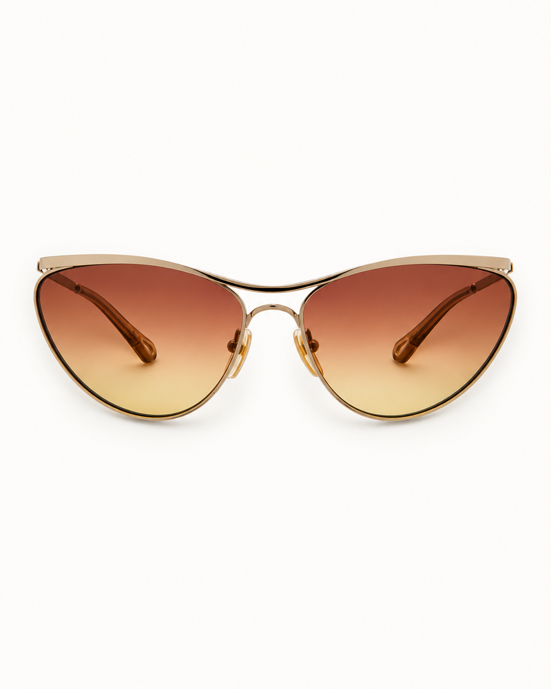Cat Eye Sunglasses
