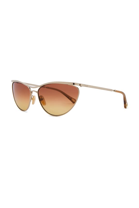 Cat Eye Sunglasses