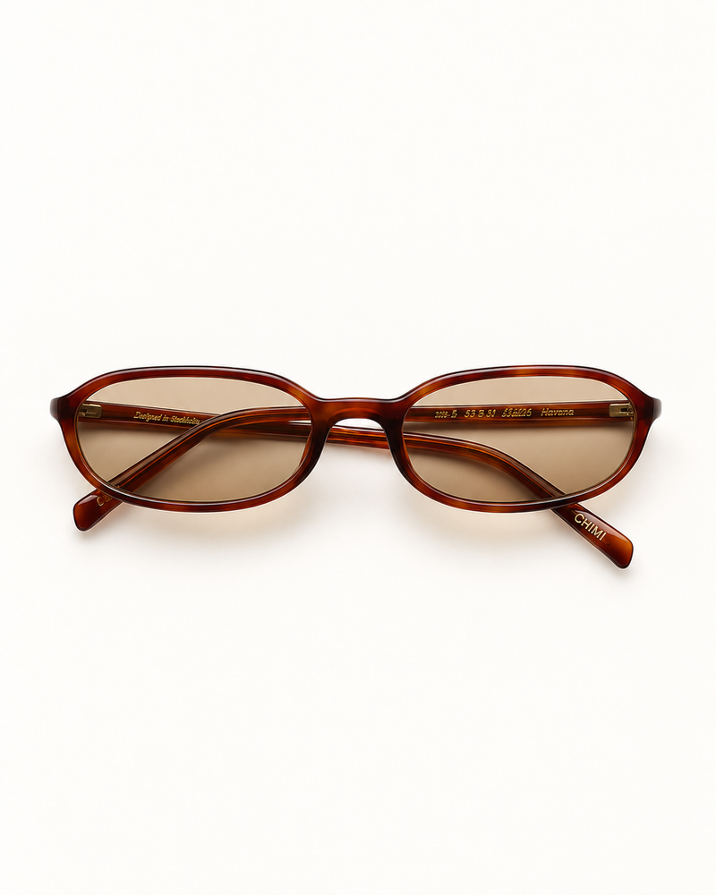 Edith Sunglasses