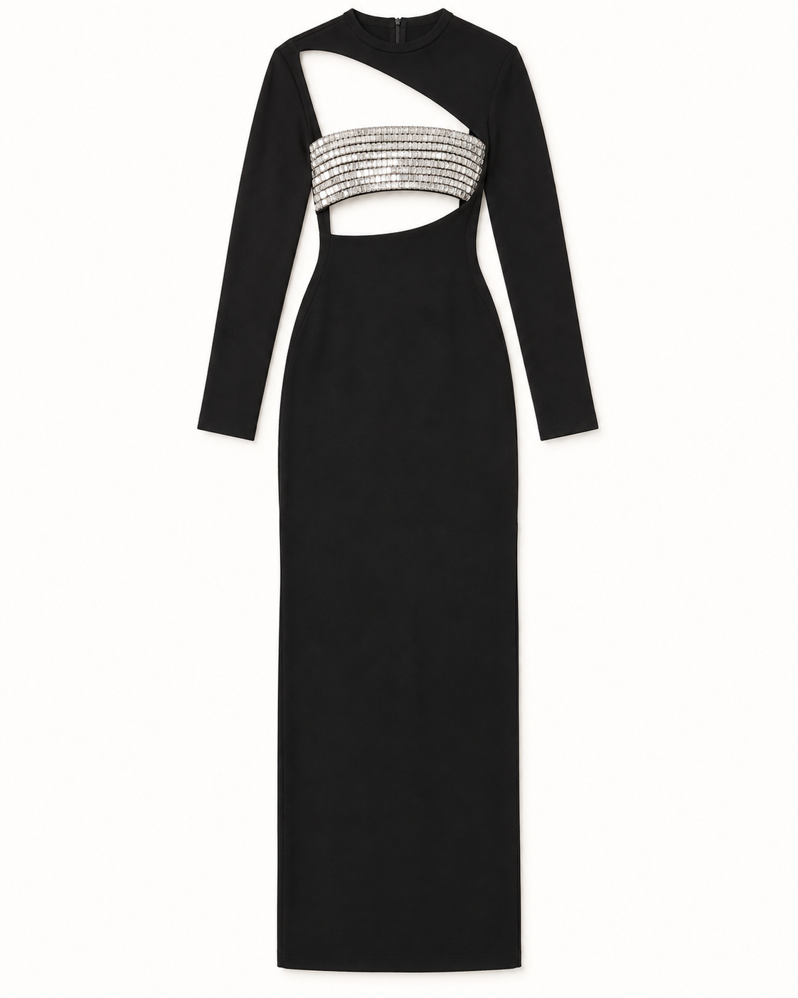Gelina Maxi Dress
